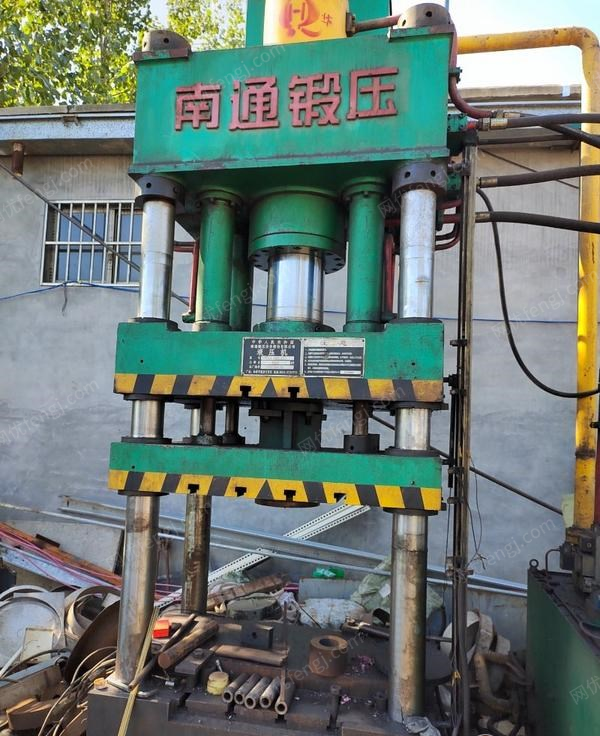 二手压力机转让