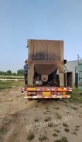 河北沧州出售通过式抛丸机门宽一米六高一米一