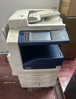湖南长沙施乐7835打印机出售，可正常使用