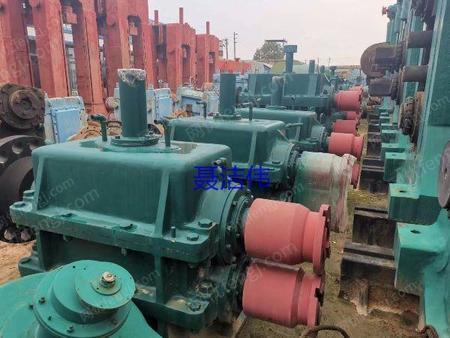 二手炼钢厂设备出售