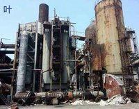 广西承接倒闭厂拆除工地物资回收