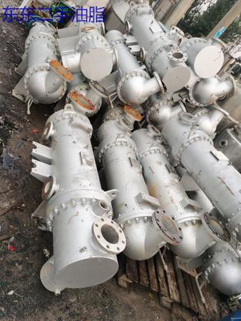 市场现货转让20平方二手高压冷凝器 耐高温化工冷凝器 市场现货转让20平方二手高压冷凝器 耐高温化工冷凝器