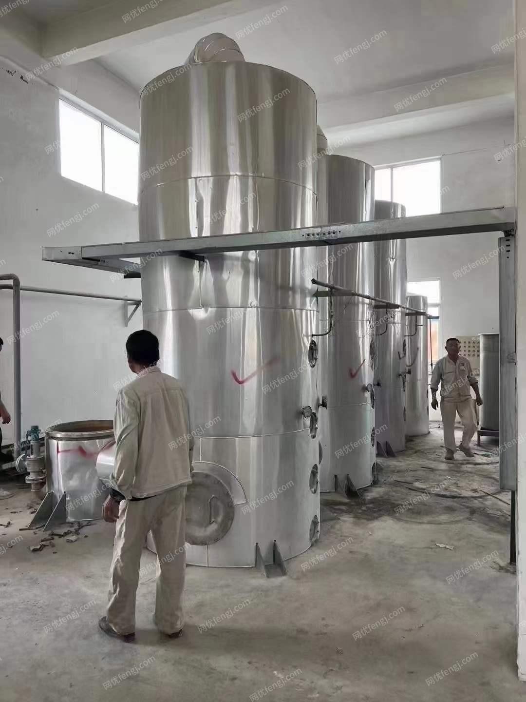 食品通用设备出售