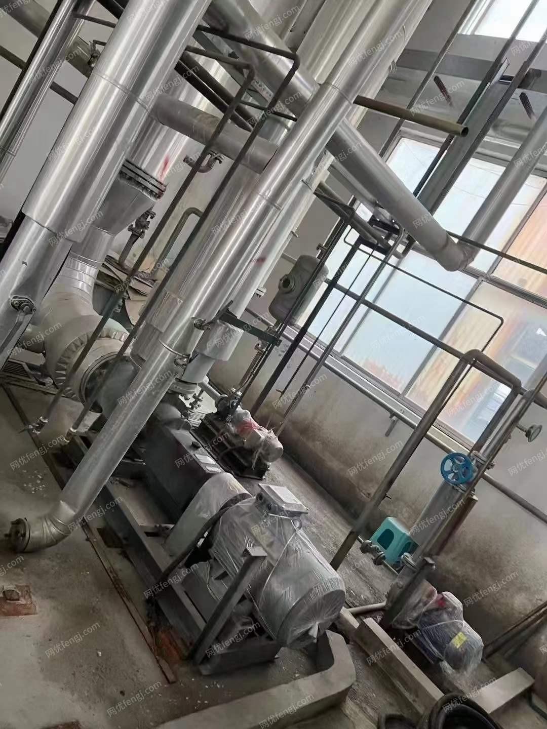 食品通用设备转让