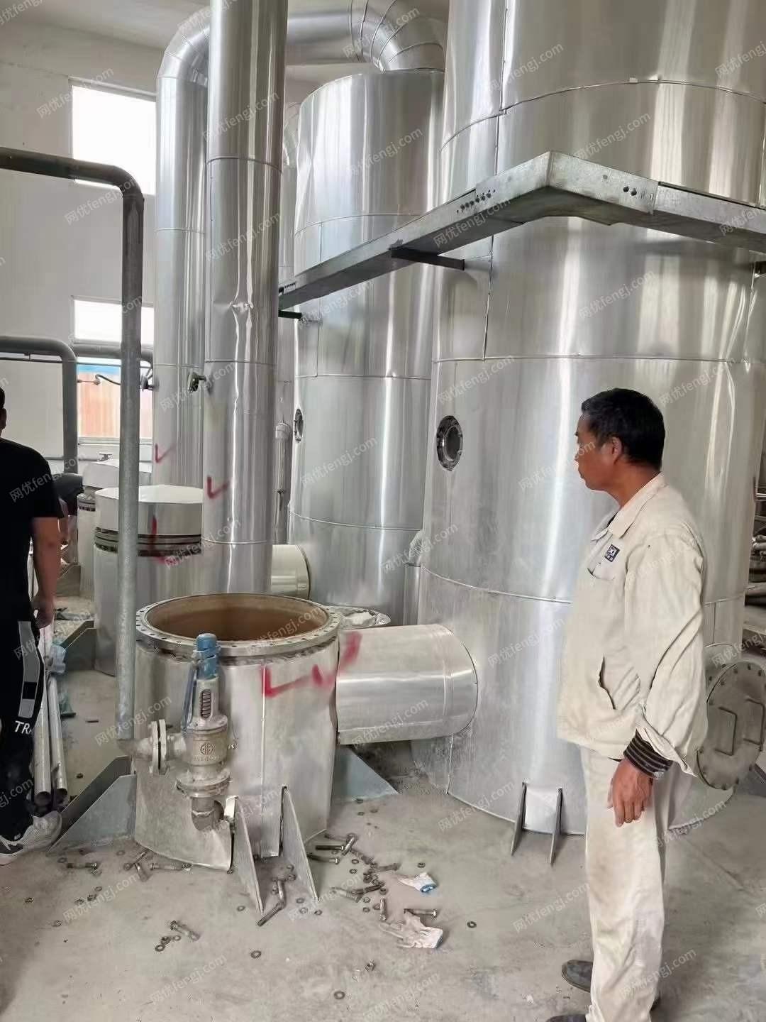 食品通用设备回收