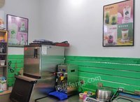 西藏拉萨奶茶店全套设备出售，无需增添任何东西