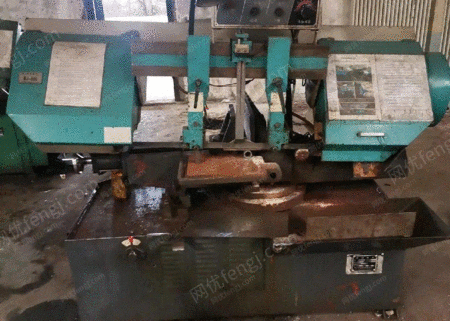 二手车床出售