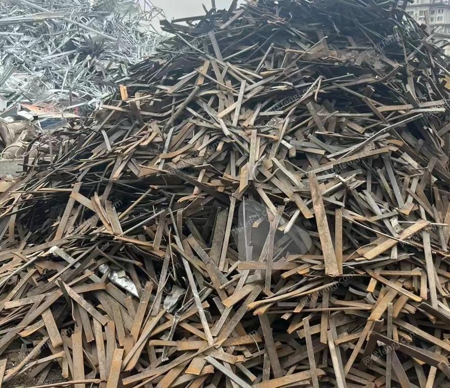 废钢利用材出售