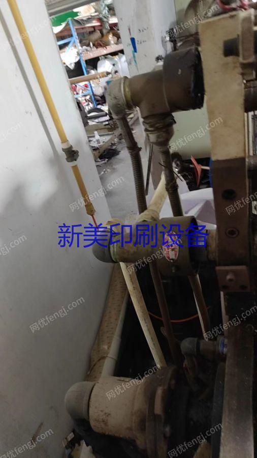 其它印刷设备出售