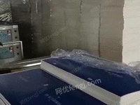 出售二手德科全自己动复膜机