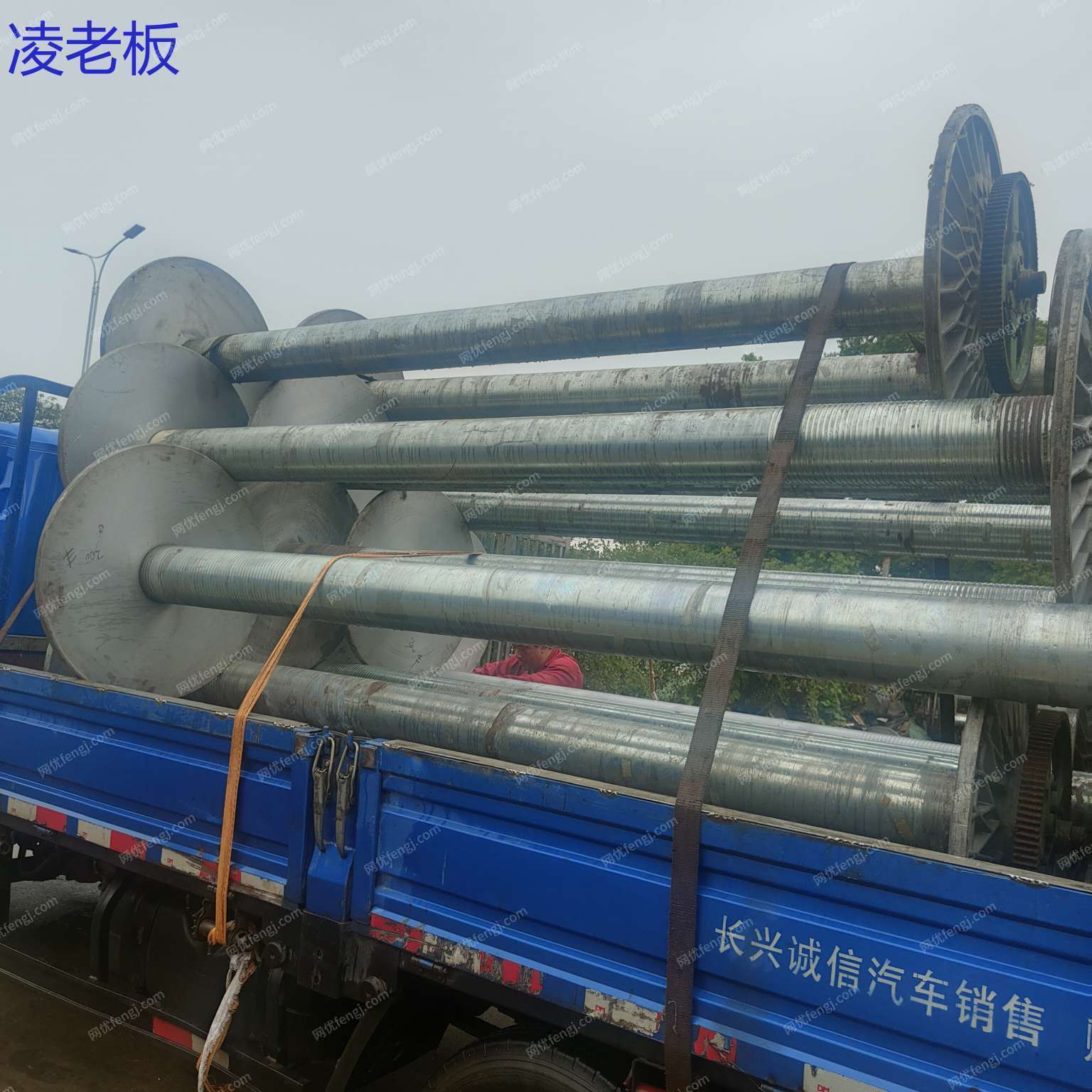 二手织造机械出售