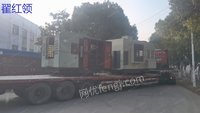 低价出售威海华东500卧加