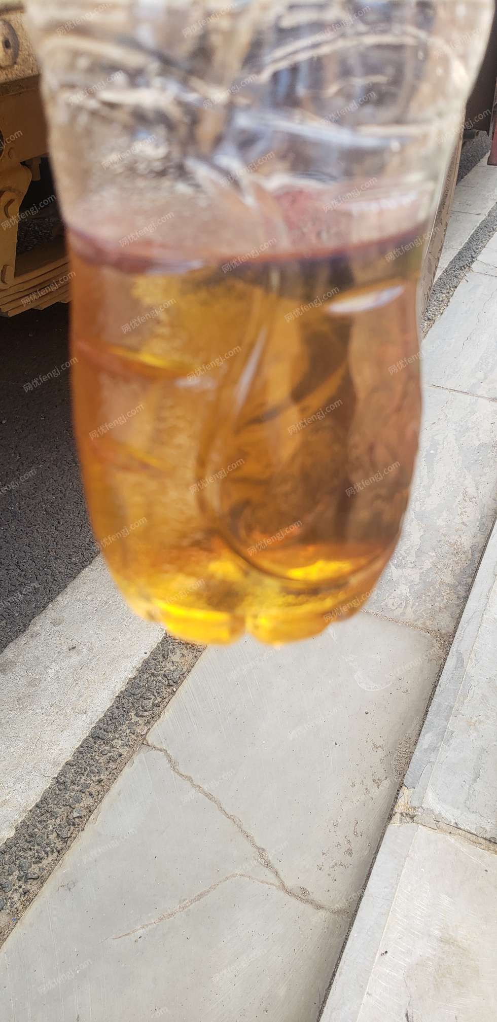 非特定行业回收