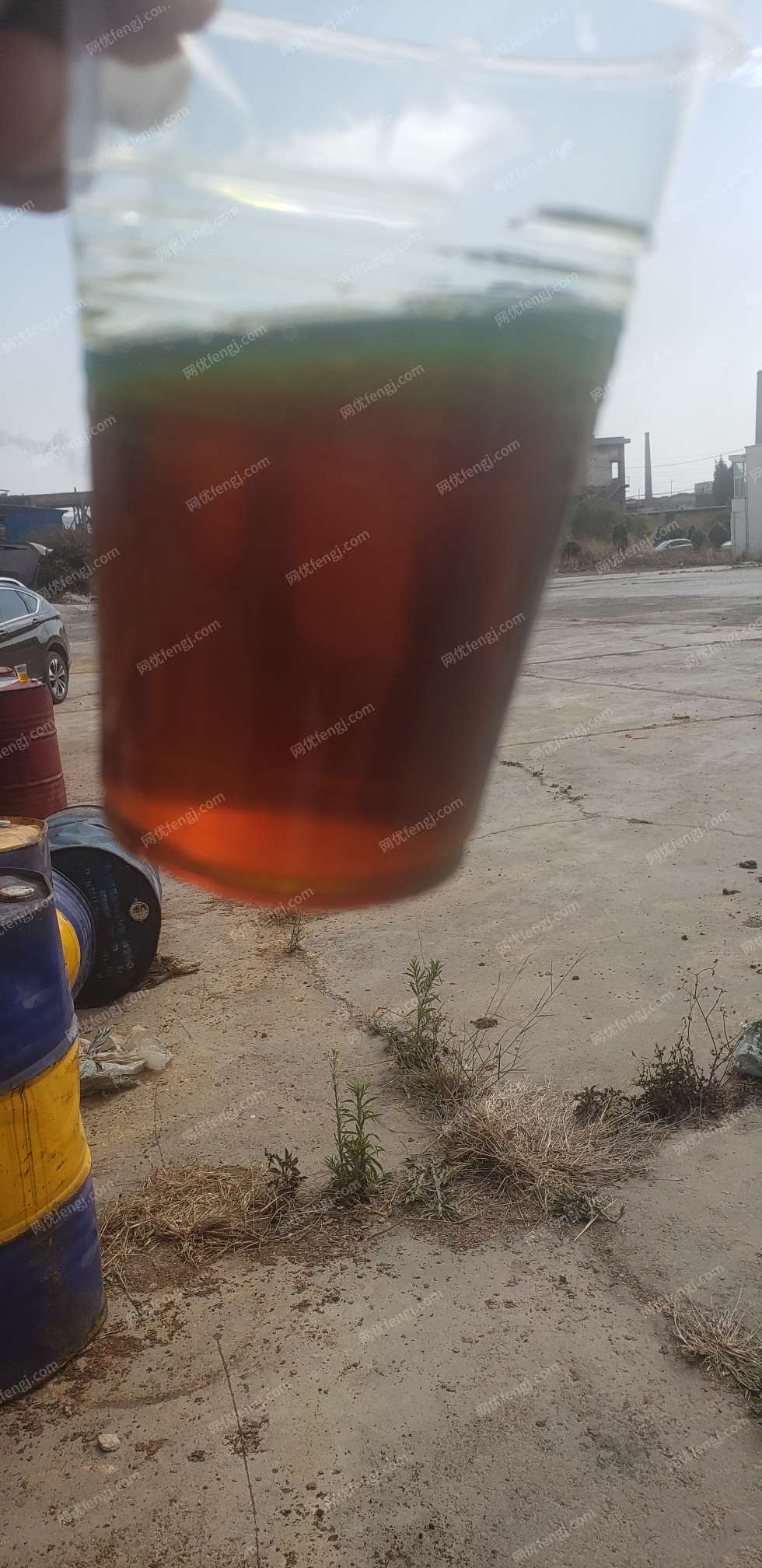 非特定行业出售