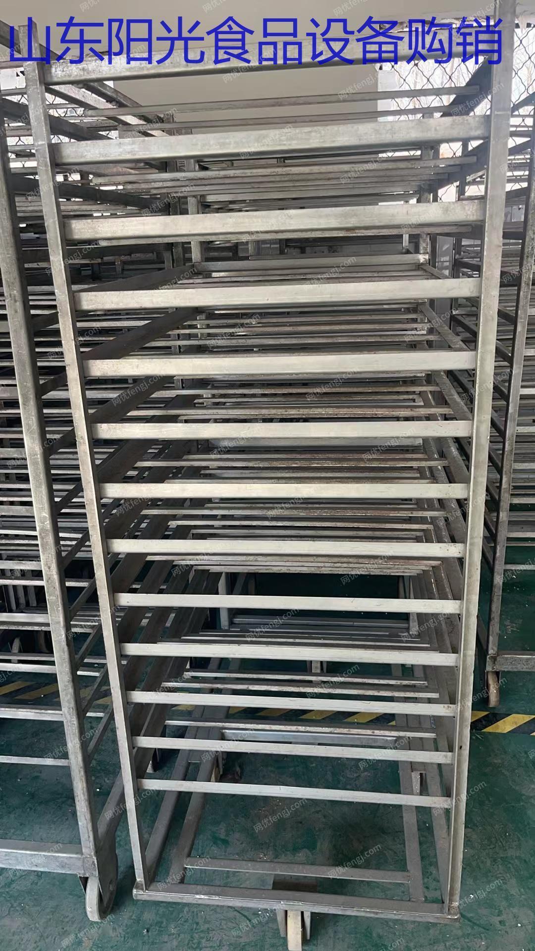 二手速冻食品设备价格