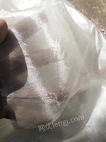回收纤维玻璃丝布