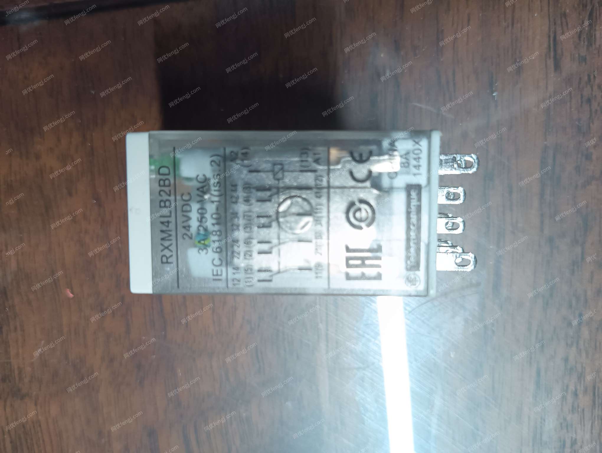 二手电工电气产品回收