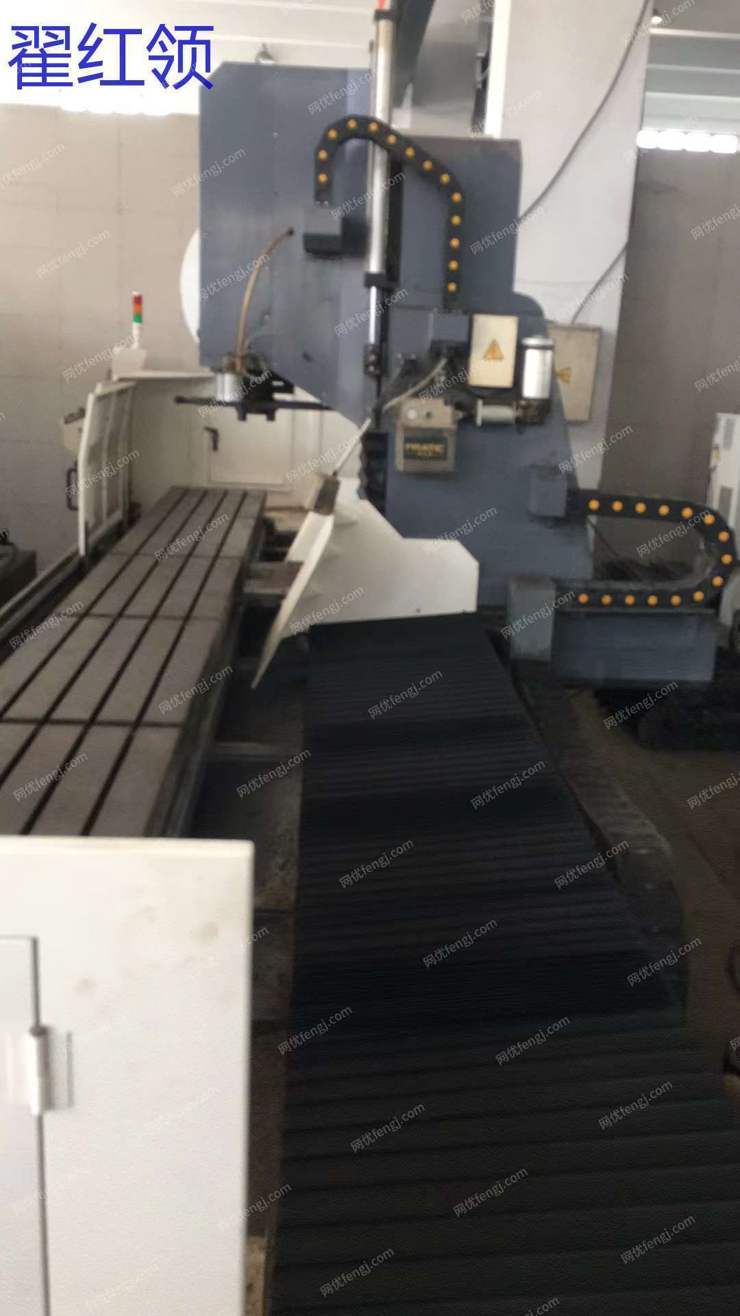 二手加工中心价格