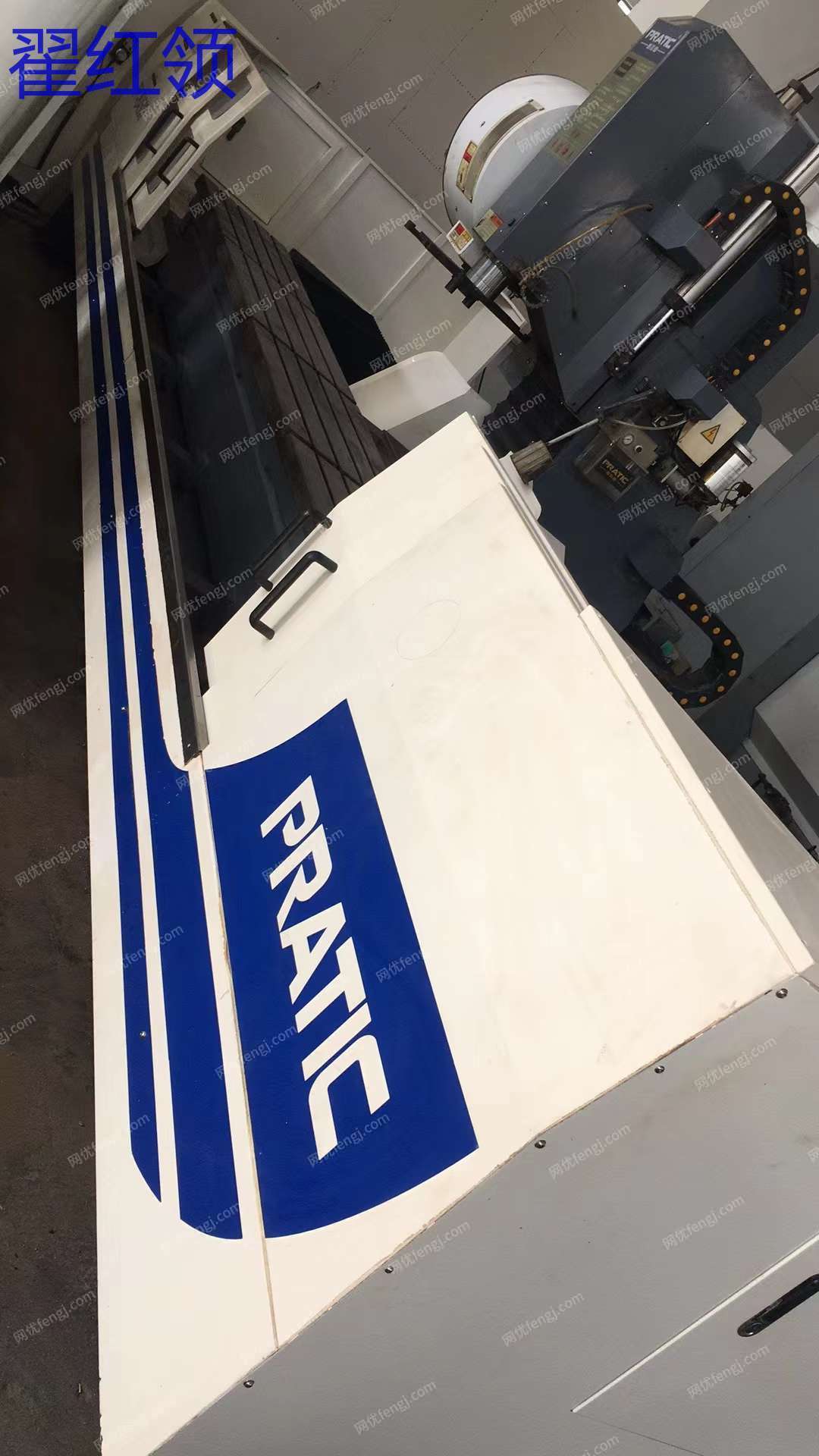 二手加工中心转让