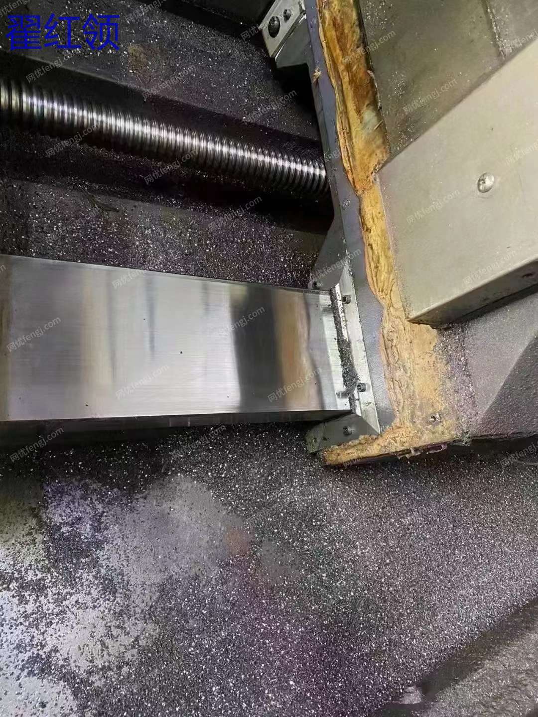 二手加工中心转让