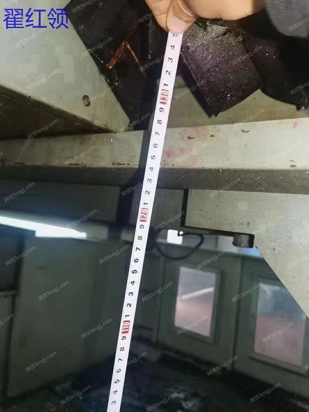 二手加工中心价格