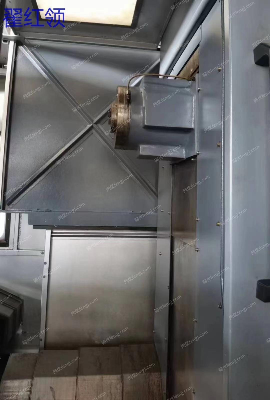 二手加工中心回收
