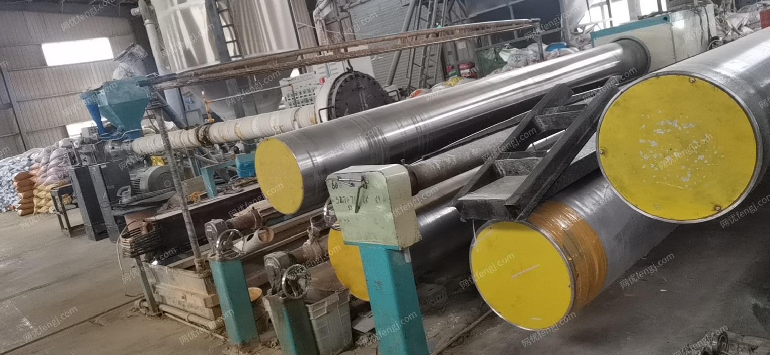 二手塑料編織設(shè)備出售