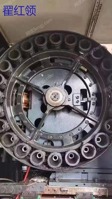 二手加工中心转让