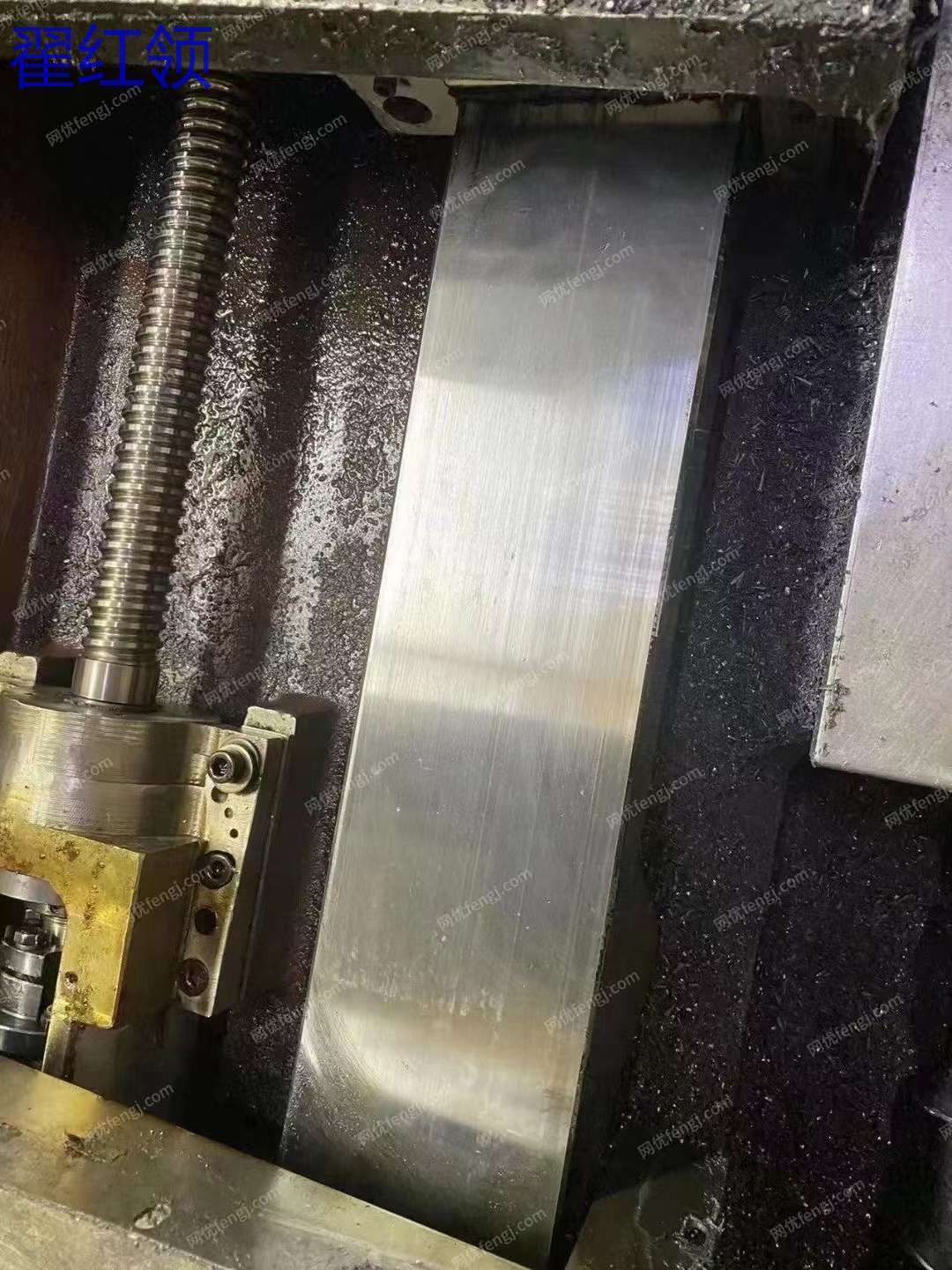 二手加工中心回收