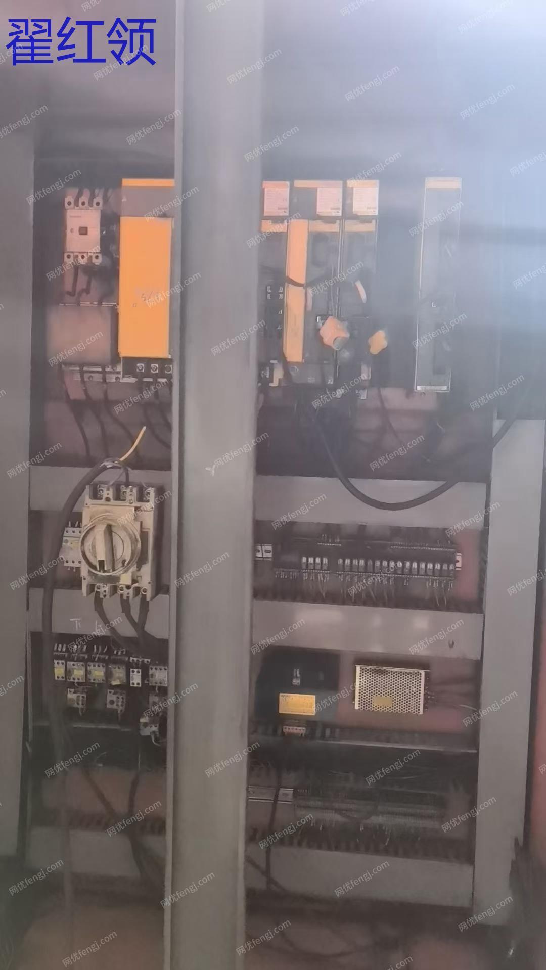 二手加工中心回收