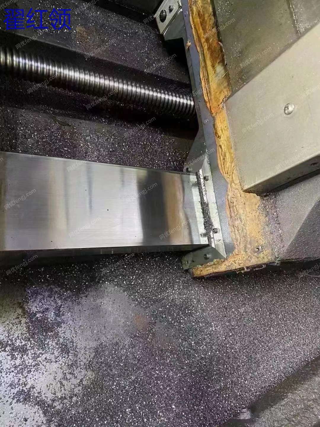 二手加工中心出售