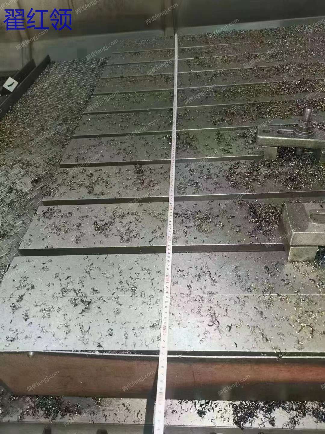 二手加工中心出售