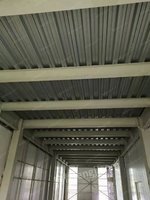 宝塔钢构回收各种型钢钢材钢架