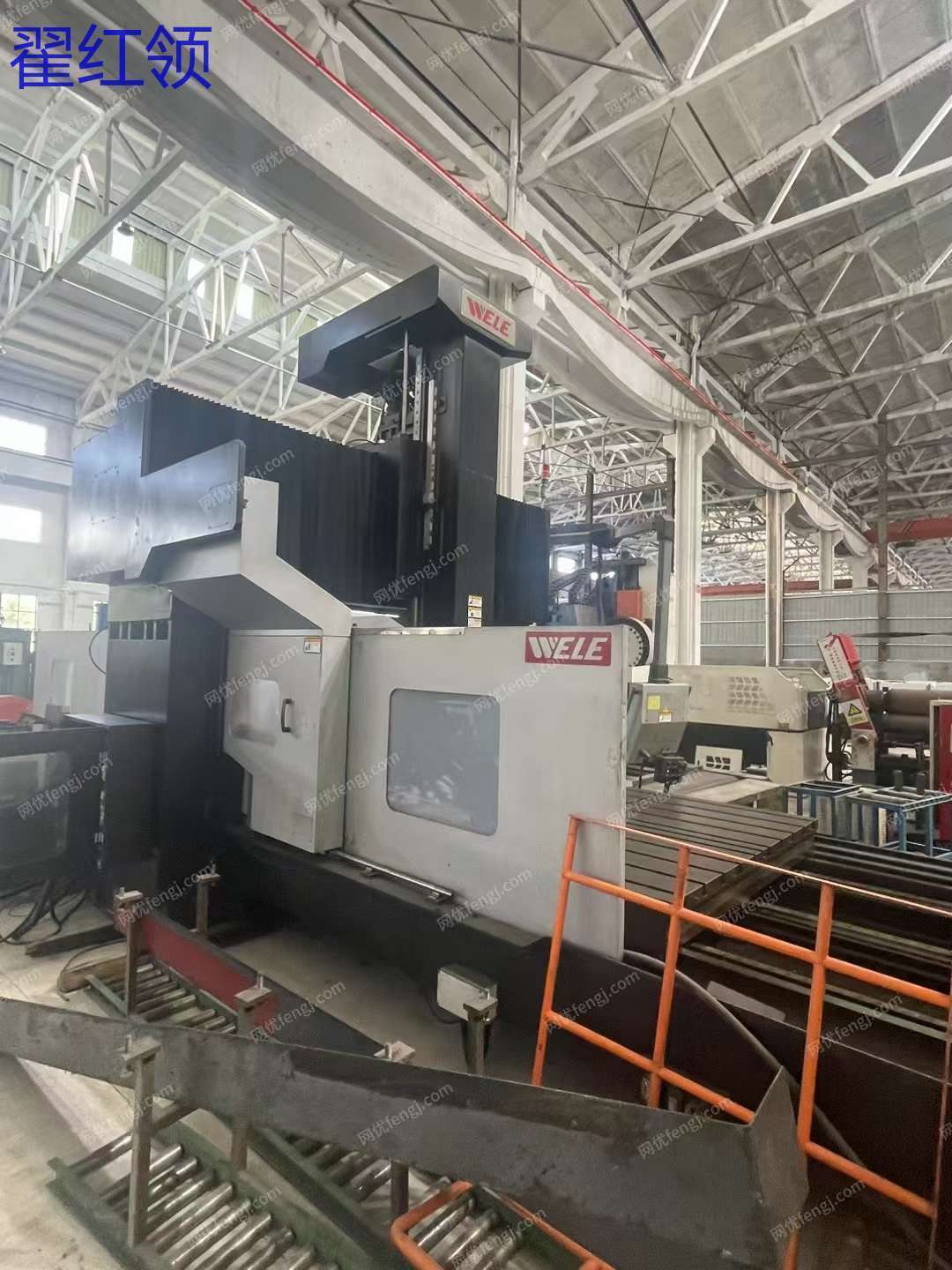 二手加工中心价格