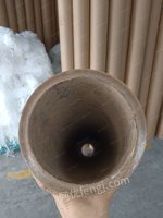 出售6寸纸管，B0PP膜600公斤管心两米厚度1.5公分
