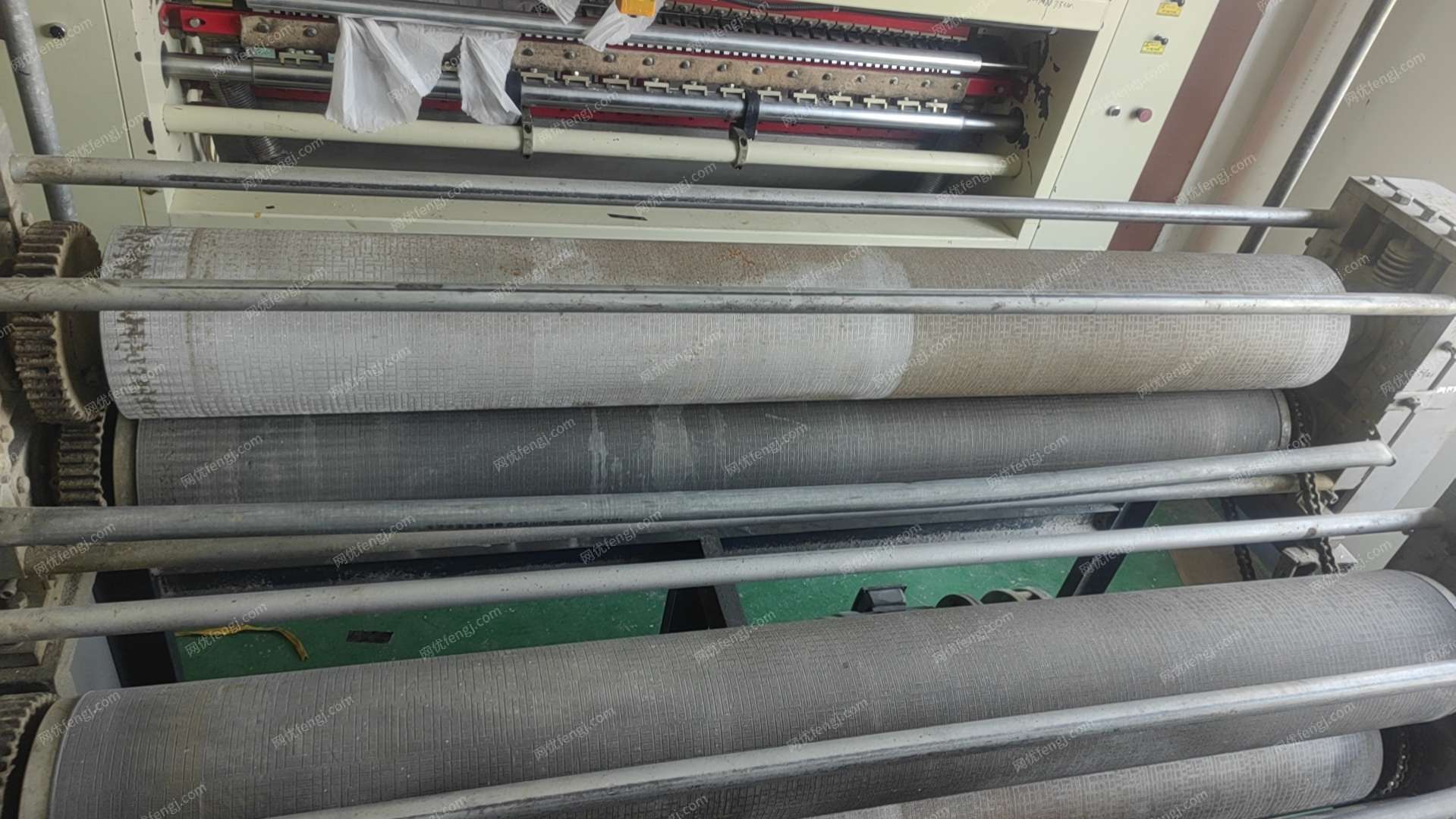 工厂废铁转让