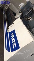 处理普拉迪4500型材加工中心