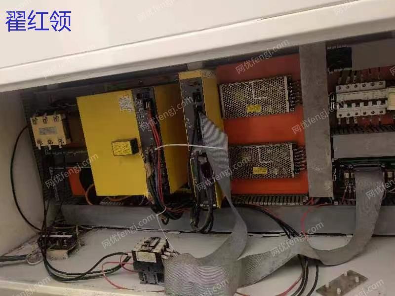 二手加工中心价格
