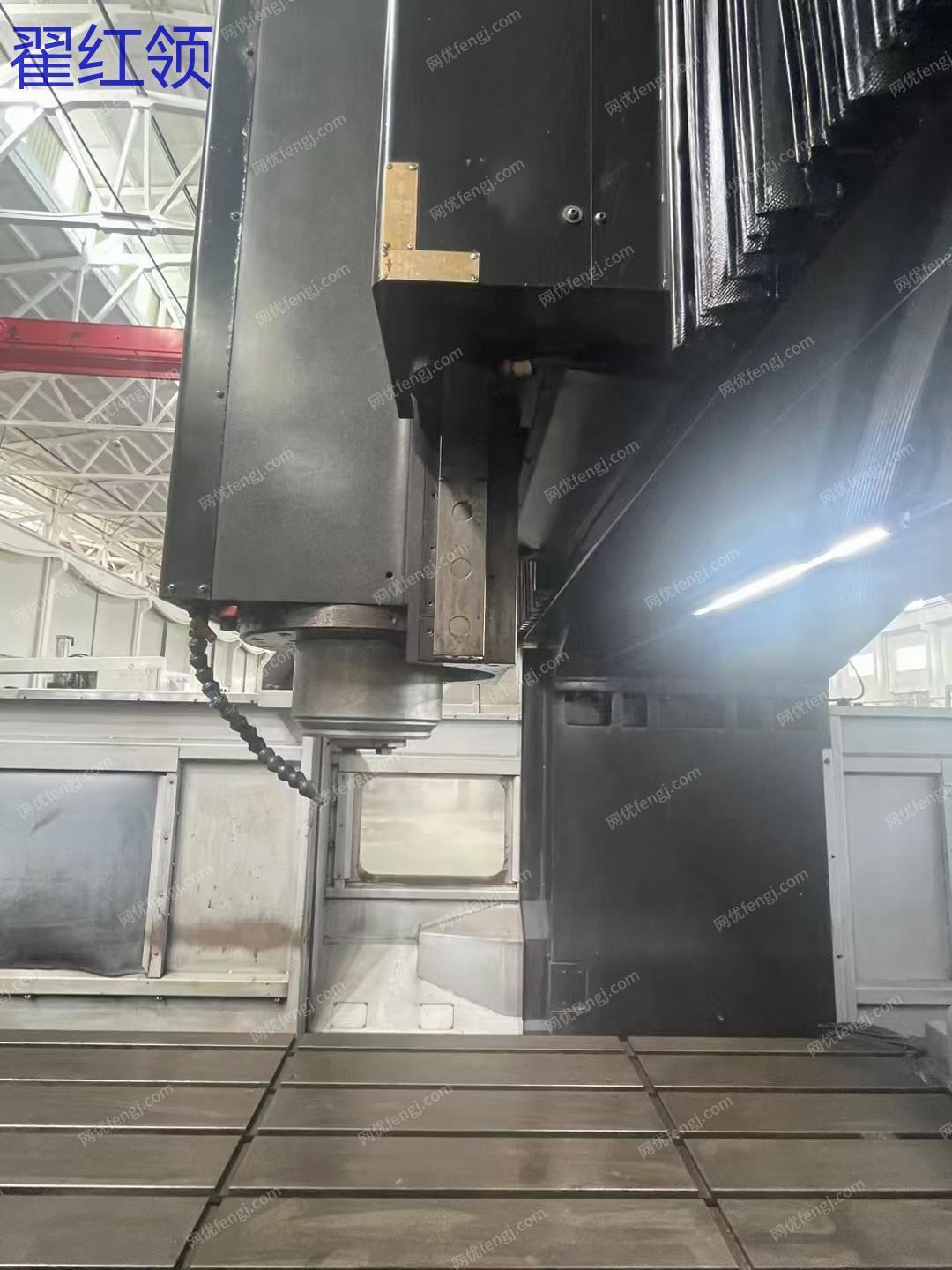 二手加工中心价格