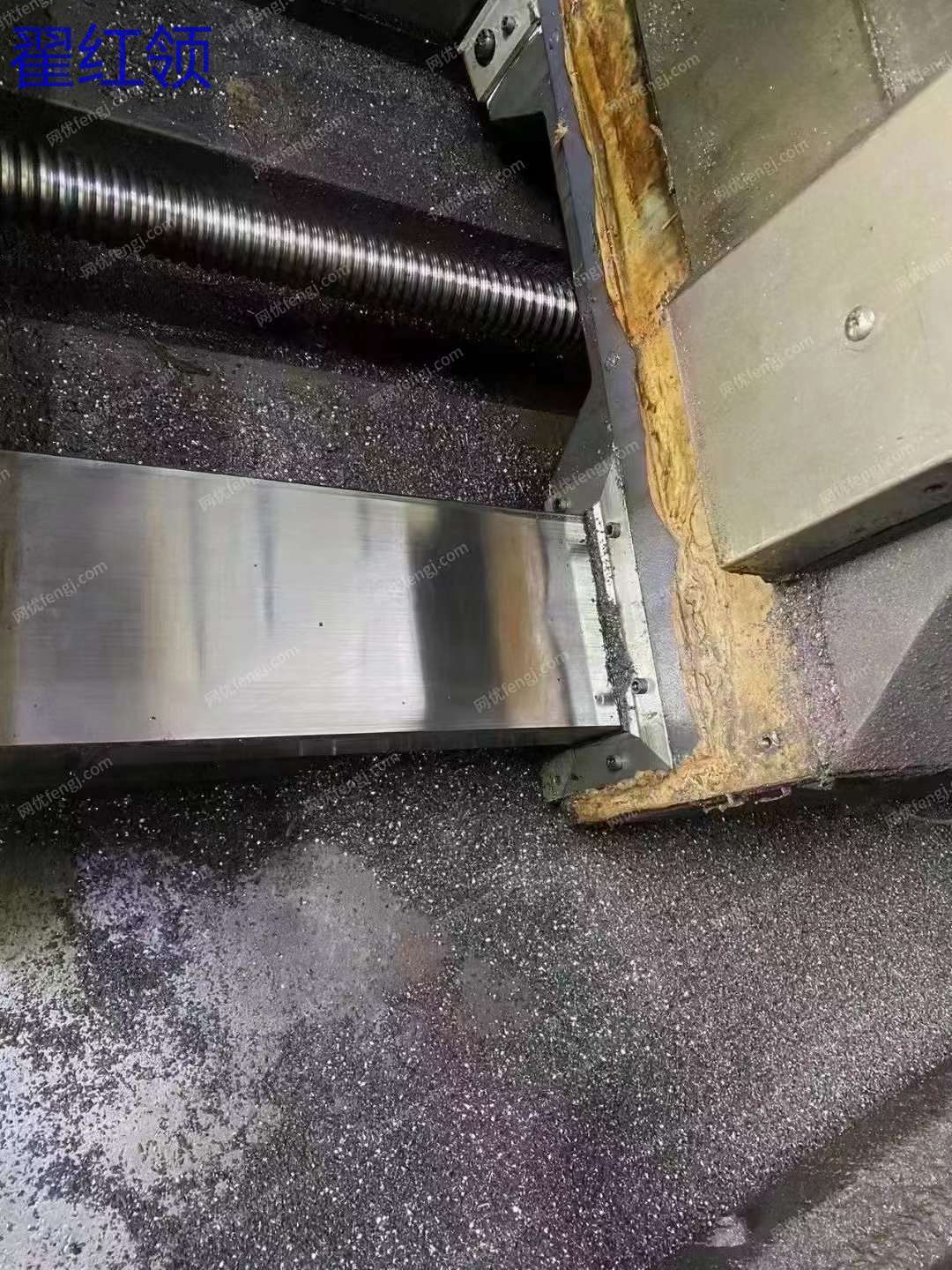 二手加工中心价格