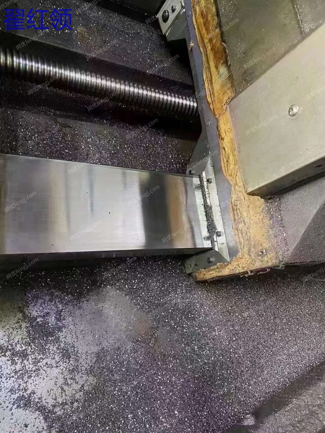 二手加工中心价格