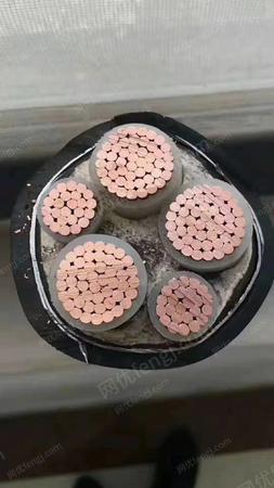 旧电线电缆出售