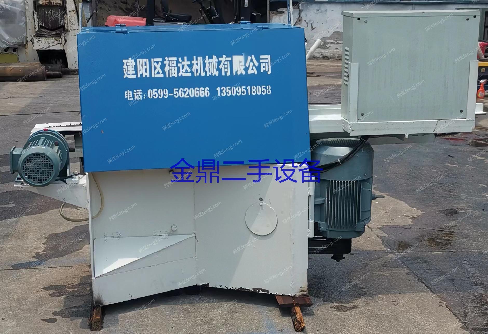 二手木工锯床出售