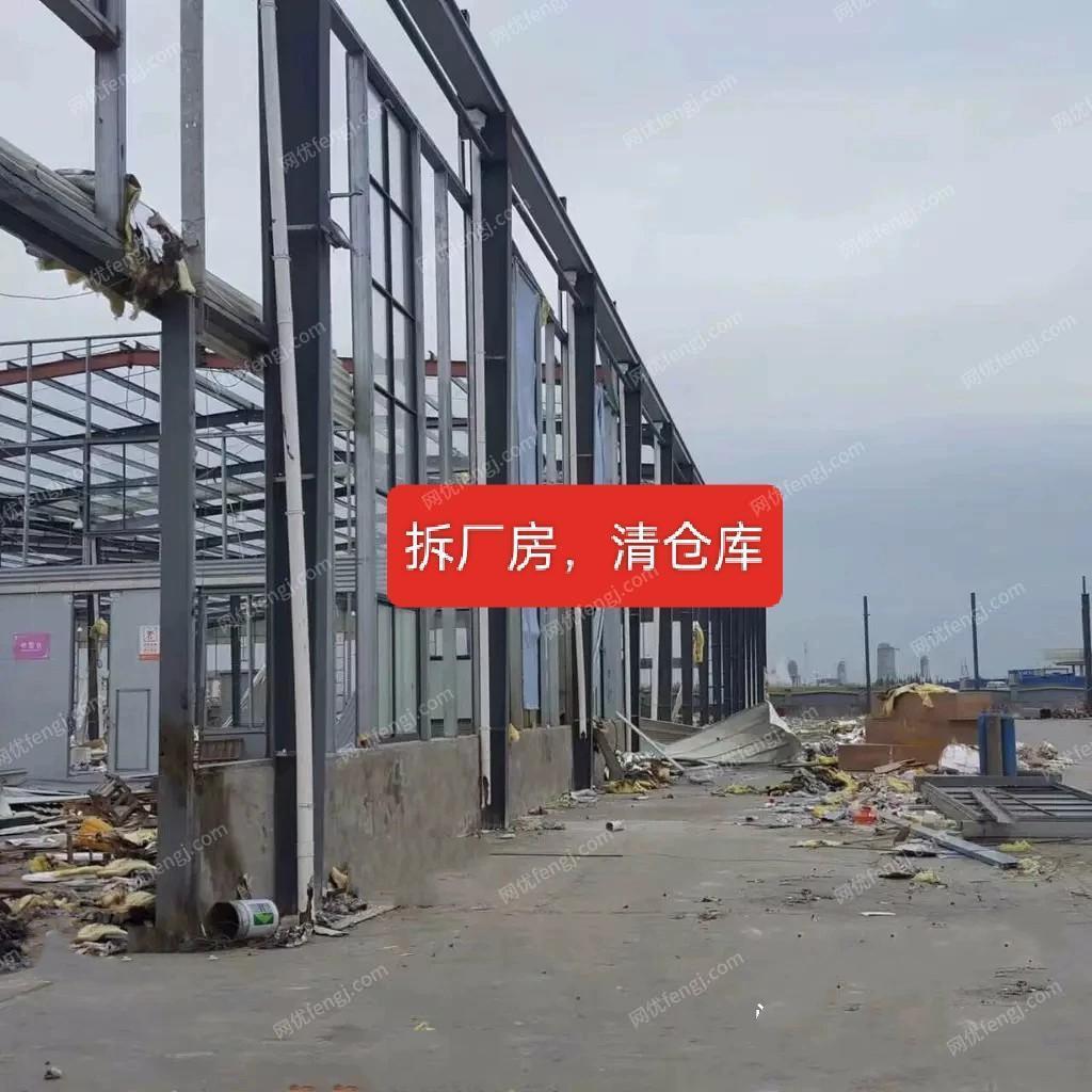 旧电线电缆出售