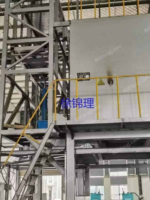 二手其它机床回收