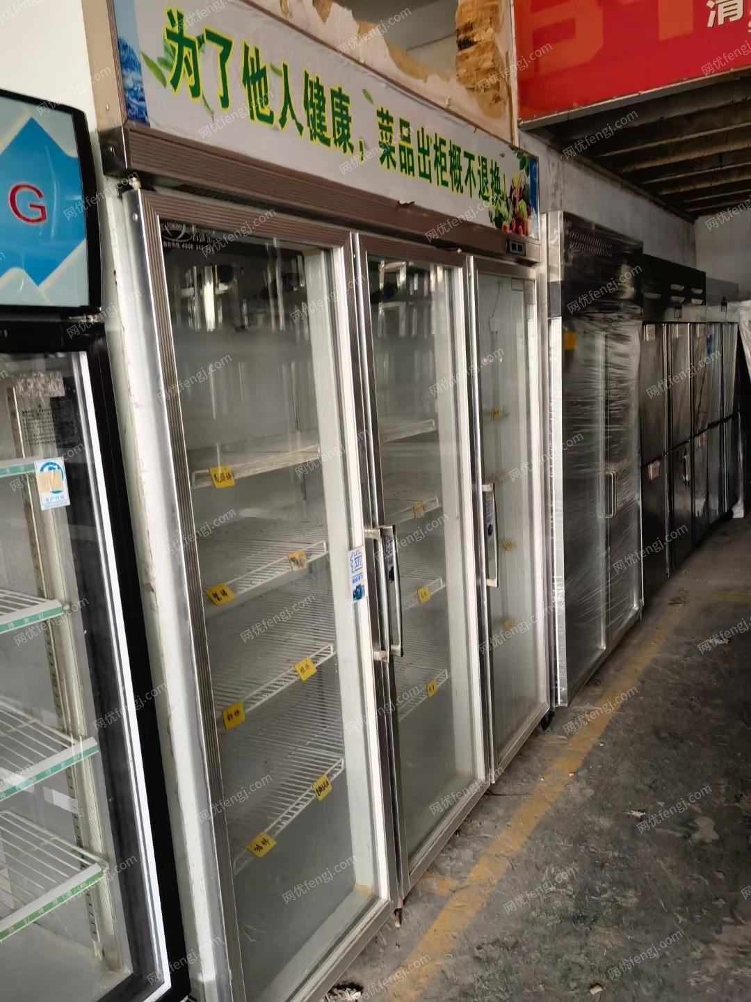 餐厅设备回收