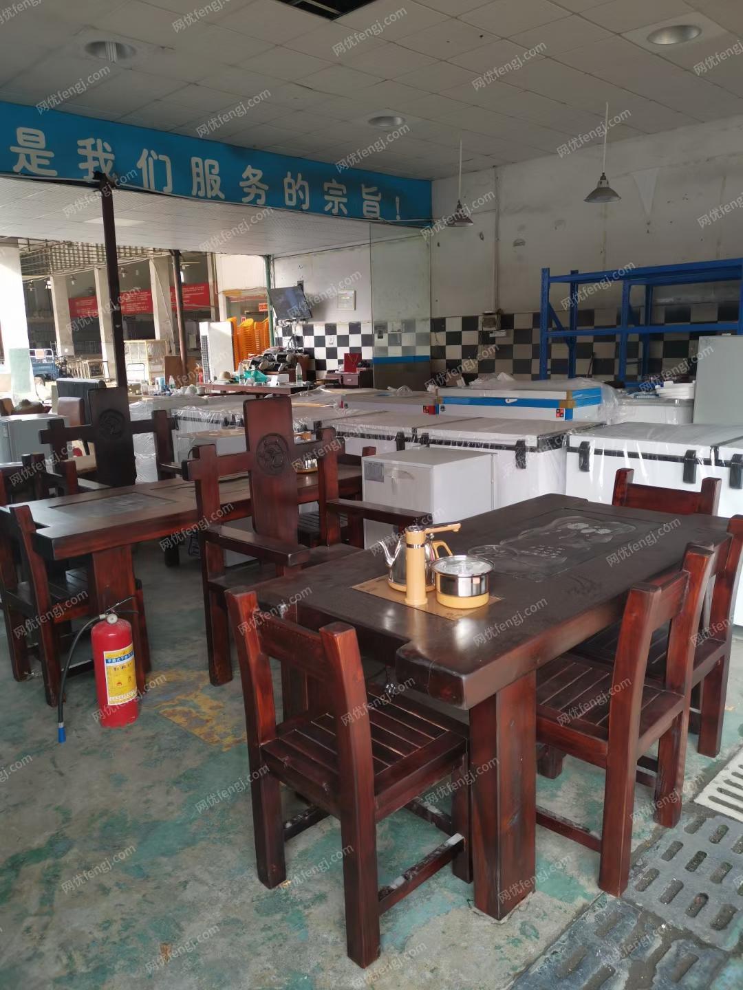 餐厅设备回收
