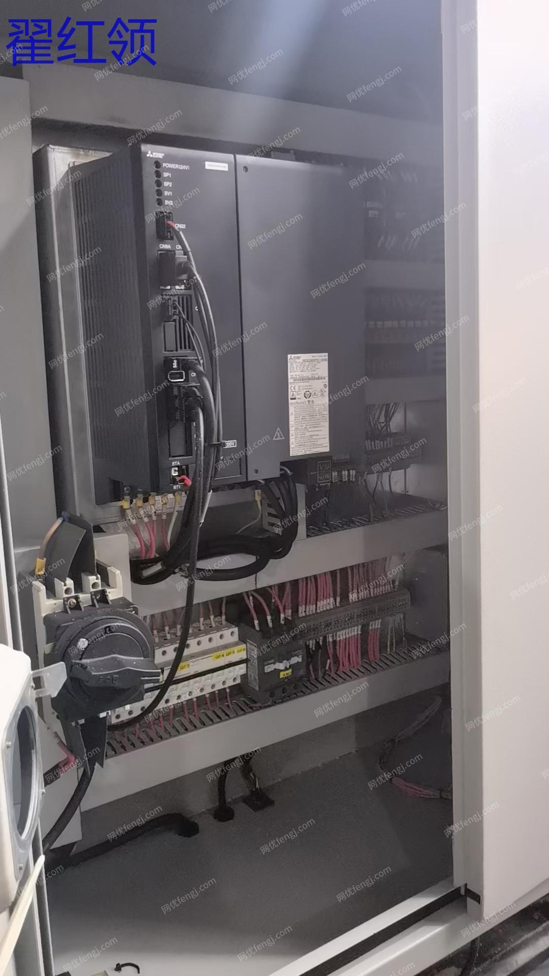 二手加工中心回收