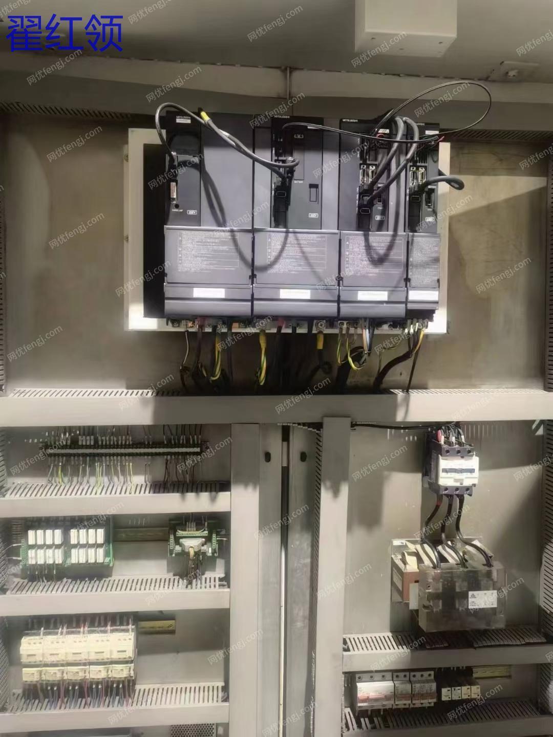 二手加工中心出售