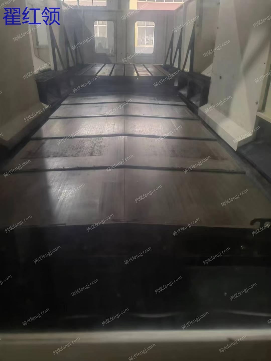 二手加工中心回收